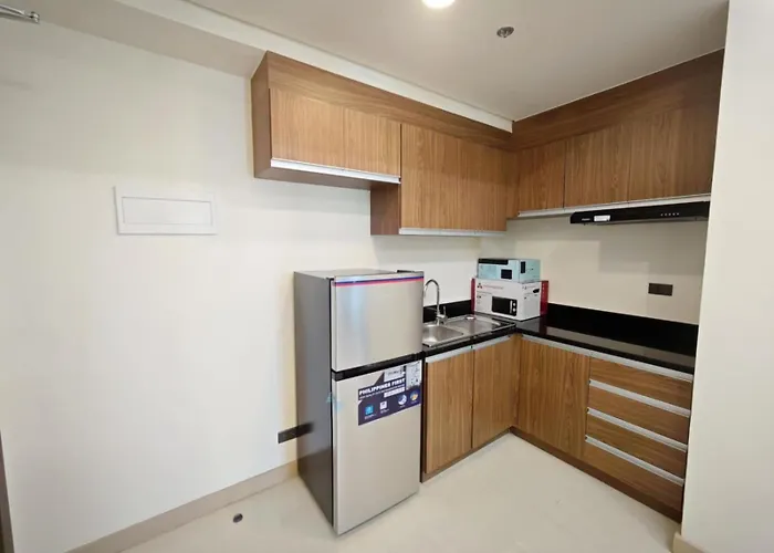 1br Near Podium Or Marco Polo *