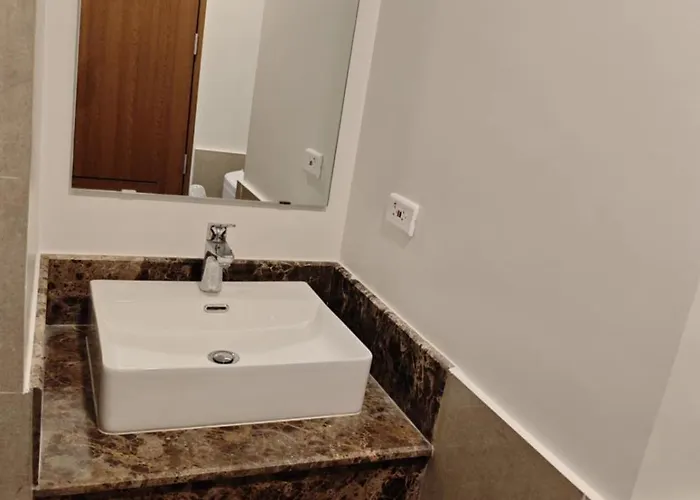1br Near Podium Or Marco Polo *